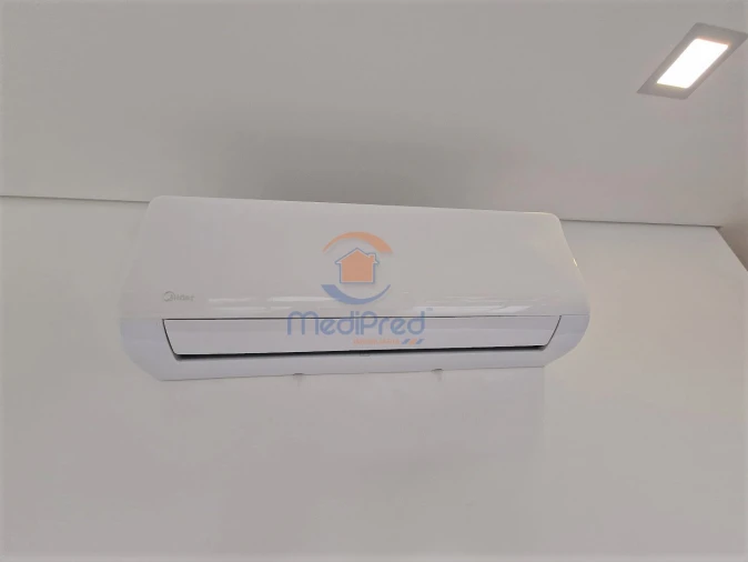 Apartamento T2 para Venda em Santo António dos Cavaleiros e Frielas Foto 16