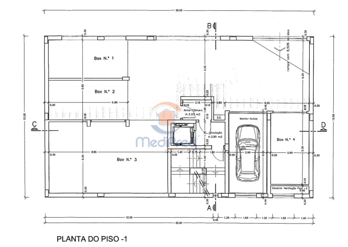 Apartamento T2 para Venda em Santo António dos Cavaleiros e Frielas Foto 18