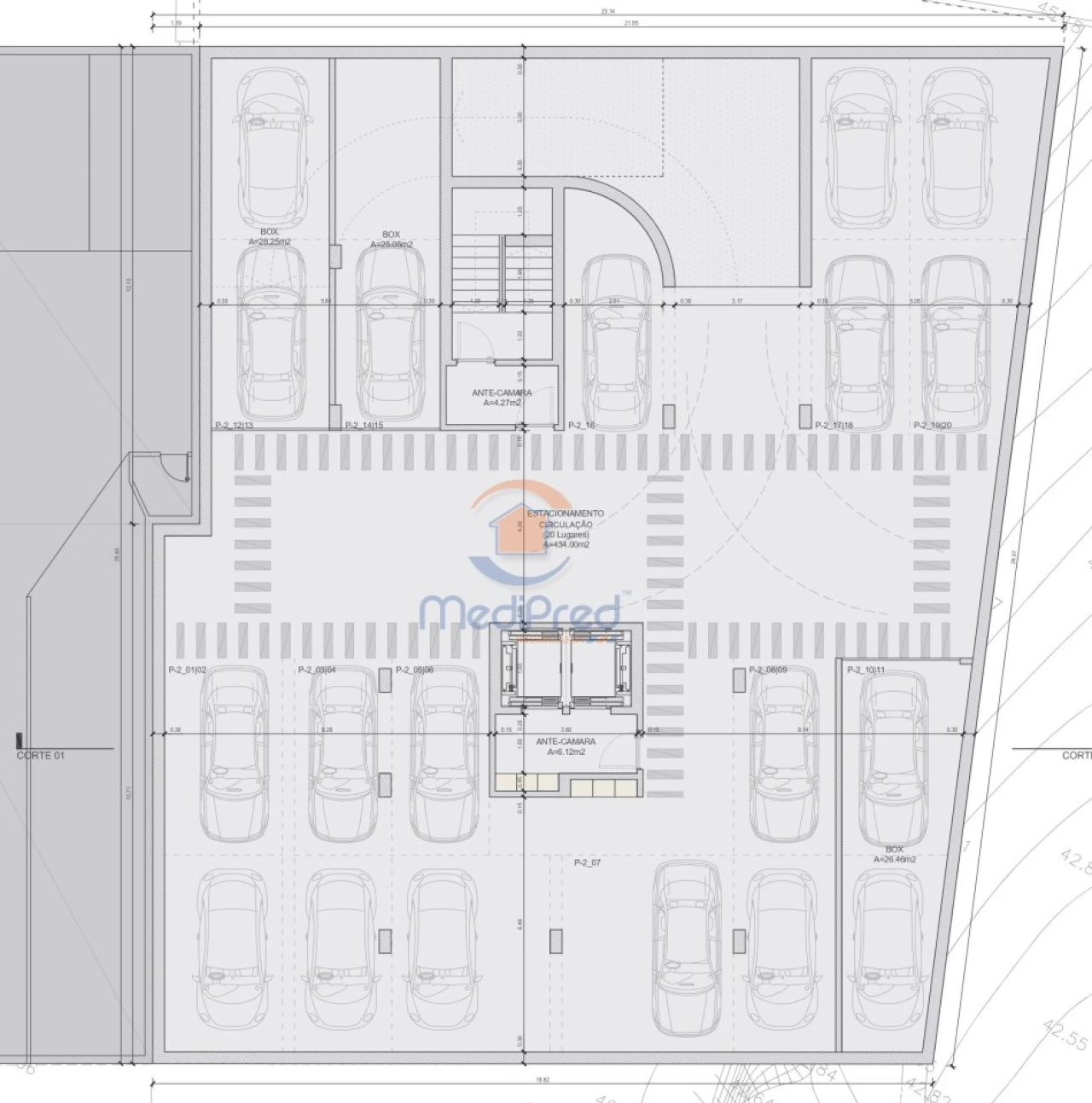 Apartamento T3 para Venda em Loures Foto 26