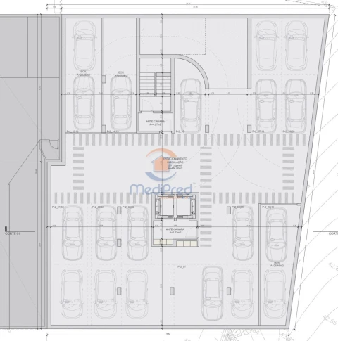 Apartamento T3 para Venda em Loures