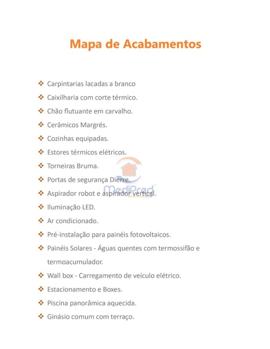 Apartamento T3 para Venda em Loures Foto 22