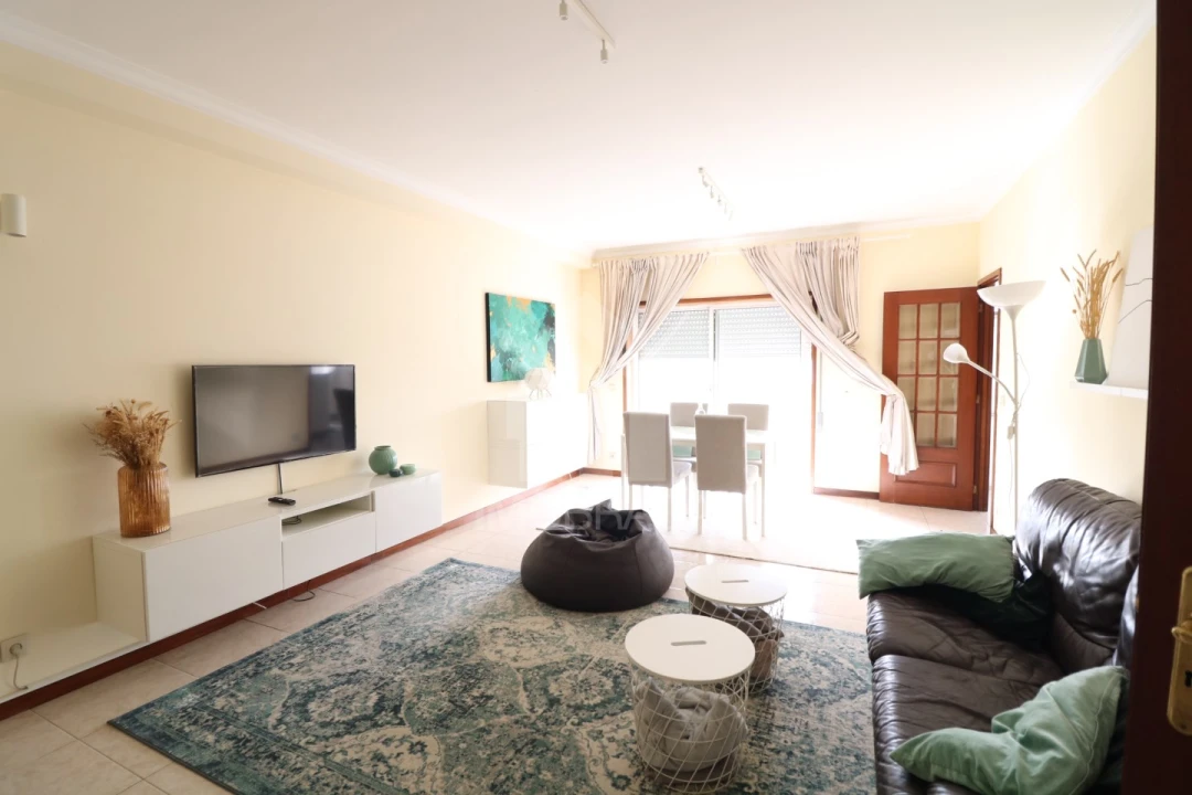 Apartamento T3 para Arrendamento em São Vitor (Braga) Foto 3