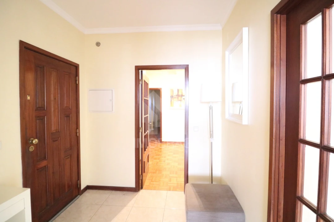 Apartamento T3 para Arrendamento em São Vitor (Braga) Foto 4