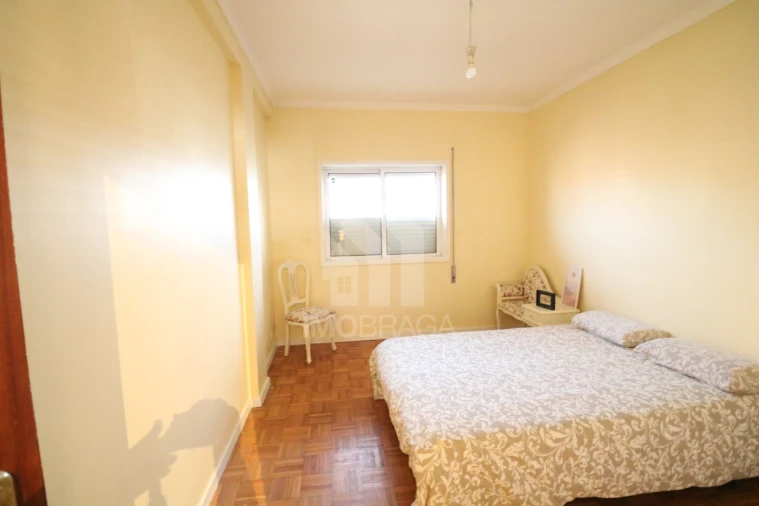 Apartamento T3 para Arrendamento em São Vitor (Braga) Foto 8