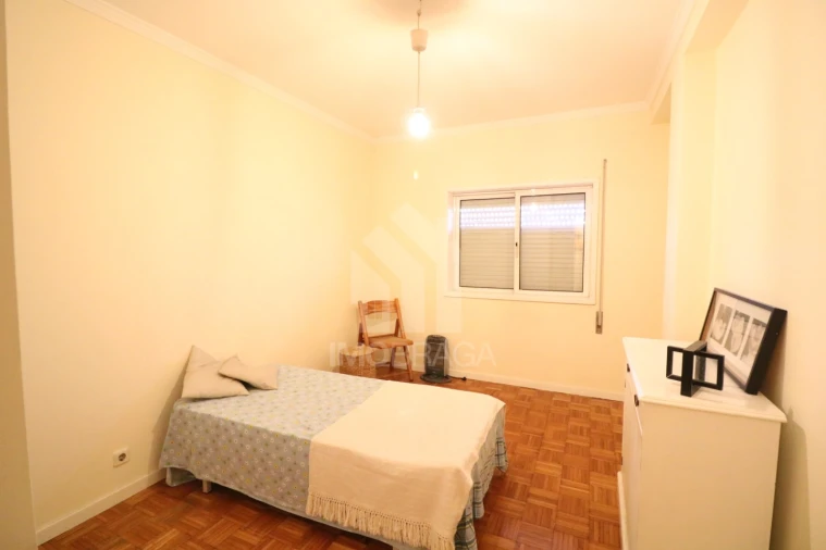 Apartamento T3 para Arrendamento em São Vitor (Braga) Foto 10