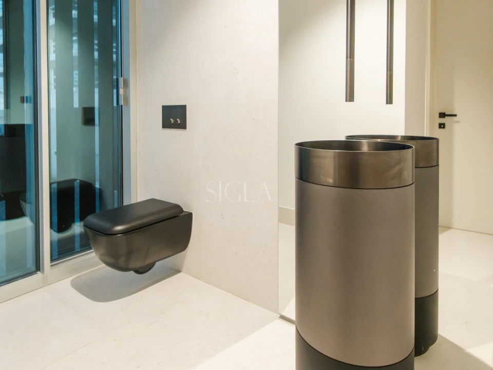 Moradia T4 para Venda em Canidelo Foto 15