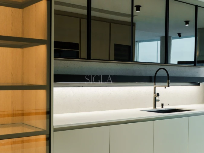 Moradia T4 para Venda em Canidelo Foto 3