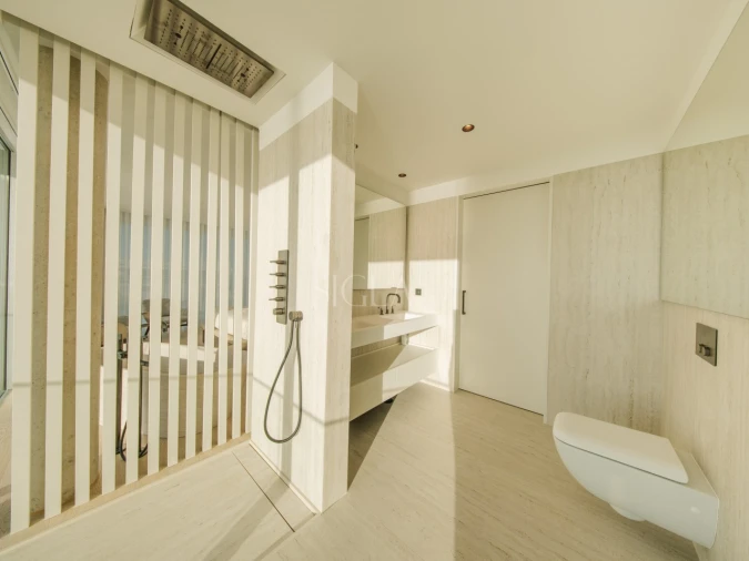 Moradia T4 para Venda em Canidelo Foto 20