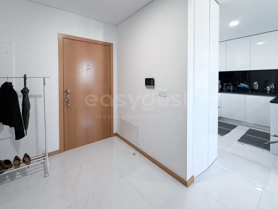 Apartamento T3 para Venda em Glória e Vera Cruz Foto 6