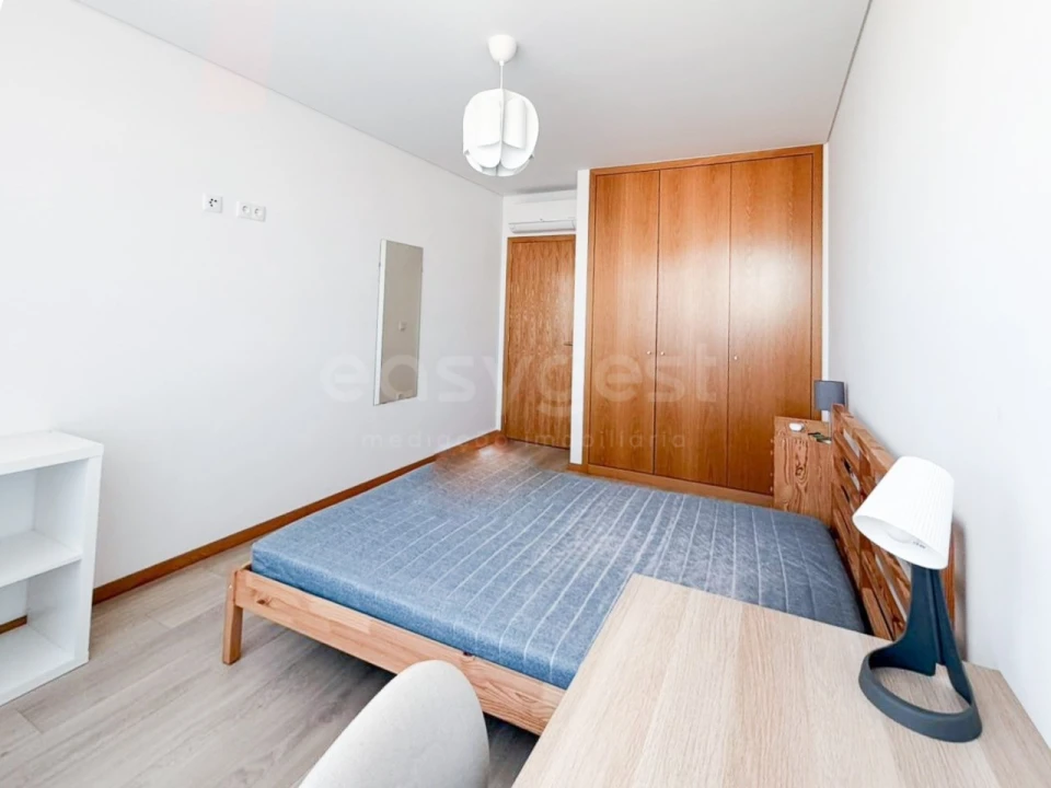 Apartamento T3 para Venda em Glória e Vera Cruz Foto 8