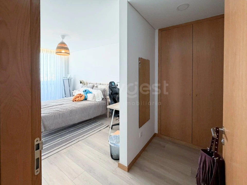 Apartamento T3 para Venda em Glória e Vera Cruz Foto 11