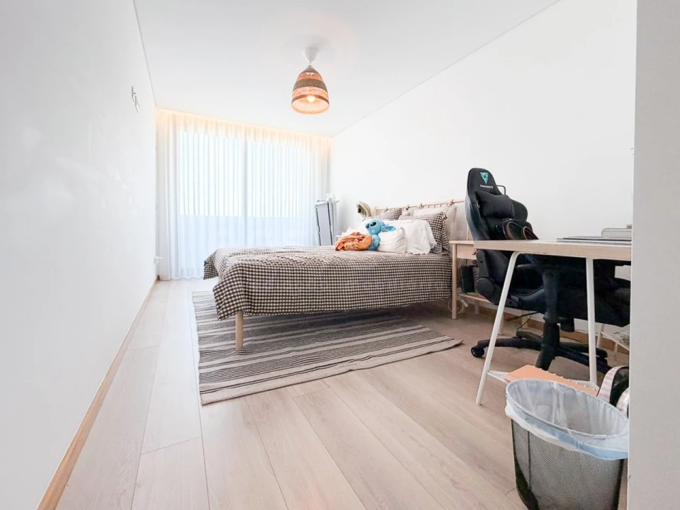 Apartamento T3 para Venda em Glória e Vera Cruz Foto 13