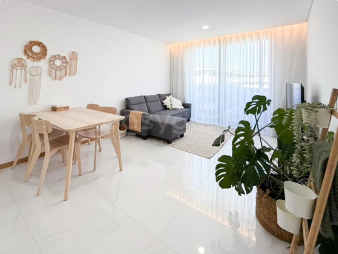 Apartamento T3 para Venda em Glória e Vera Cruz Foto 1