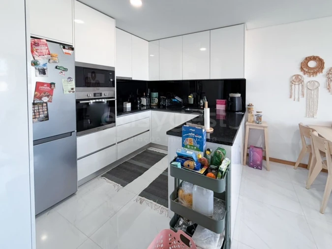 Apartamento T3 para Venda em Glória e Vera Cruz Foto 4