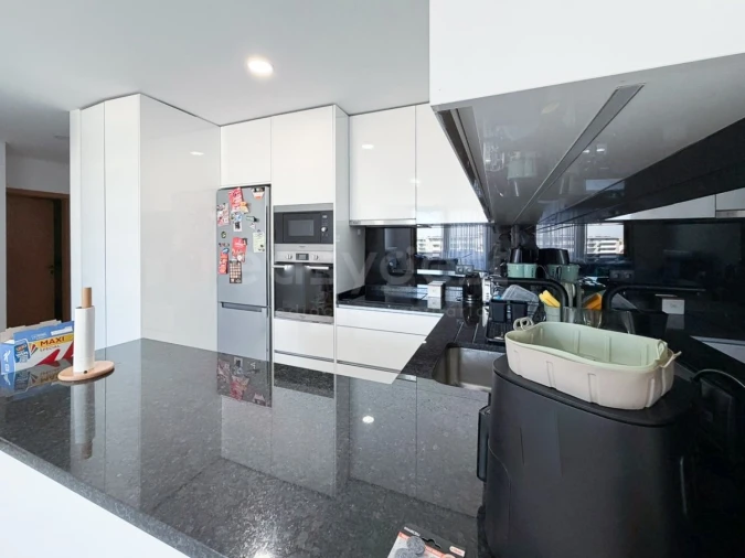 Apartamento T3 para Venda em Glória e Vera Cruz Foto 5