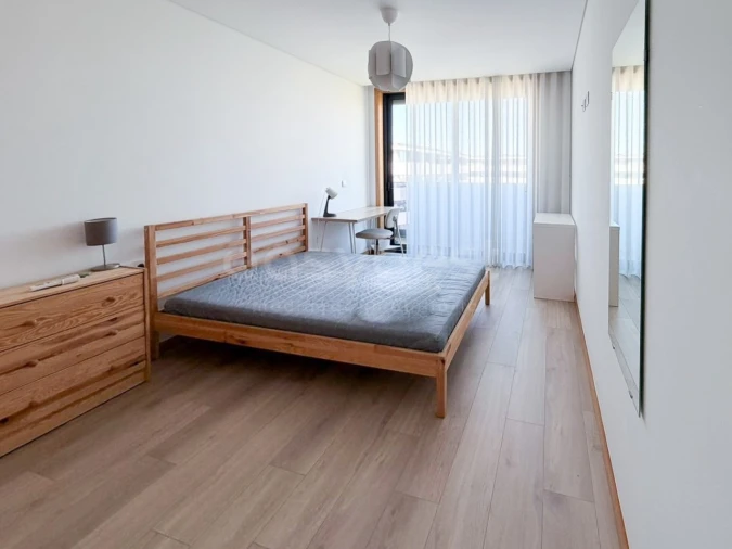 Apartamento T3 para Venda em Glória e Vera Cruz Foto 7