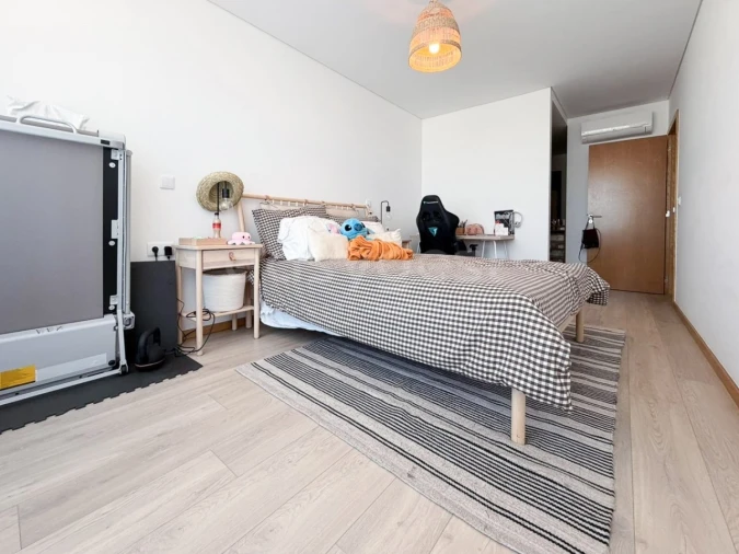 Apartamento T3 para Venda em Glória e Vera Cruz Foto 12