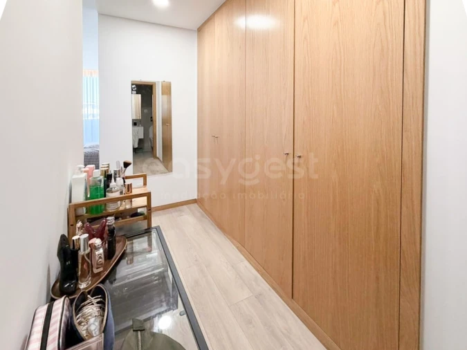 Apartamento T3 para Venda em Glória e Vera Cruz Foto 14
