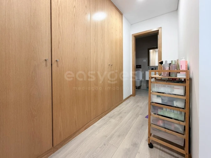 Apartamento T3 para Venda em Glória e Vera Cruz Foto 15