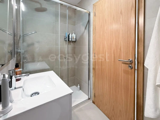 Apartamento T3 para Venda em Glória e Vera Cruz Foto 16