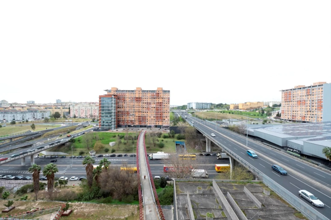 Apartamento T3 para Venda em Marvila Foto 24