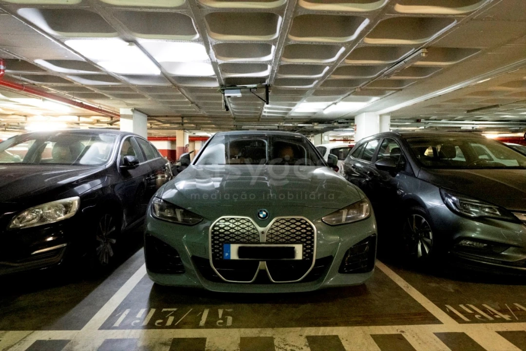 Apartamento T3 para Venda em Marvila Foto 26