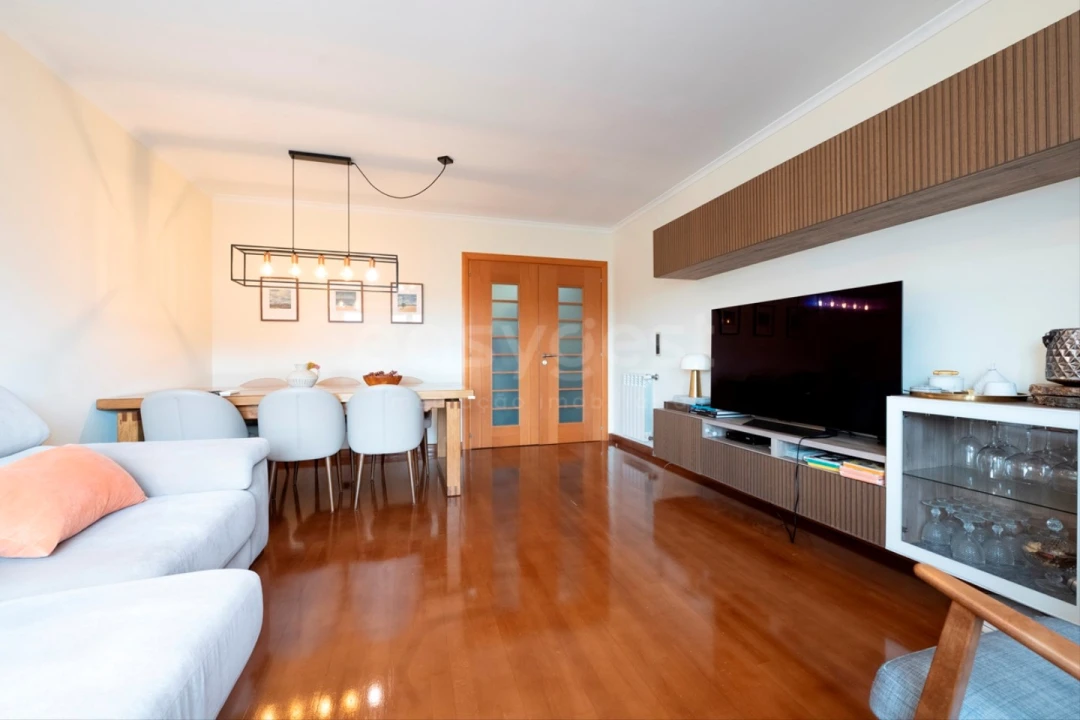 Apartamento T3 para Venda em Marvila Foto 1