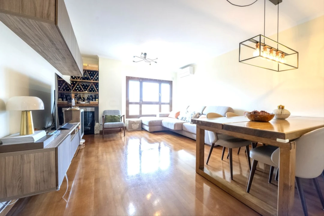 Apartamento T3 para Venda em Marvila Foto 22