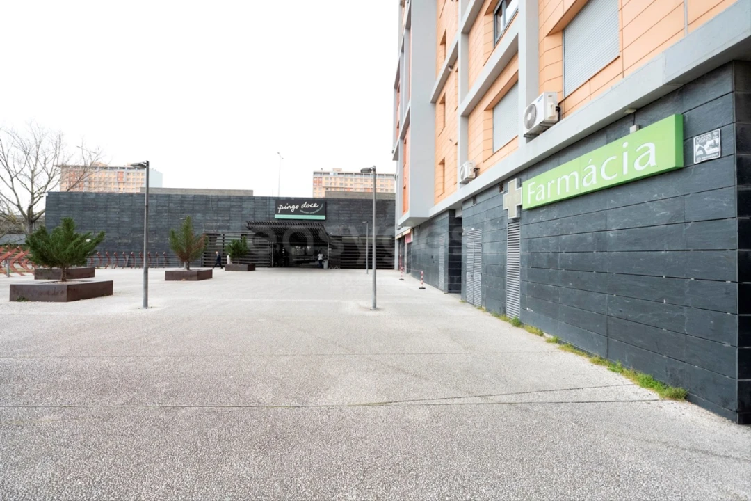 Apartamento T3 para Venda em Marvila Foto 1