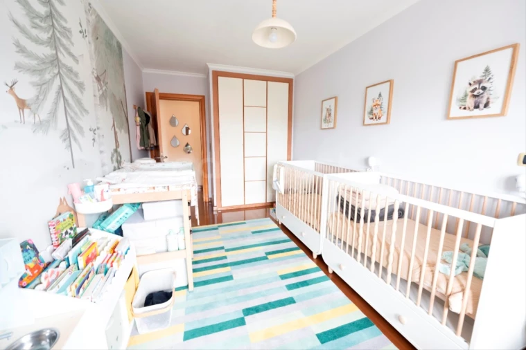 Apartamento T3 para Venda em Marvila Foto 12