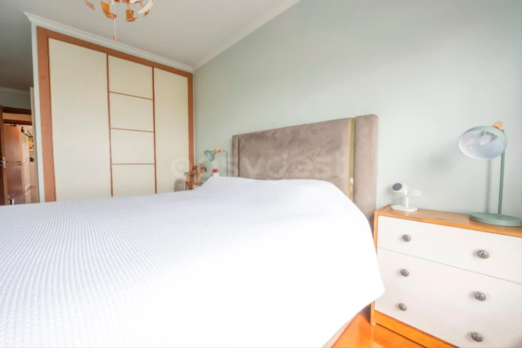 Apartamento T3 para Venda em Marvila Foto 22