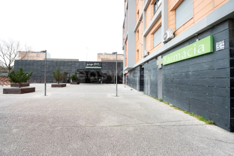 Apartamento T3 para Venda em Marvila Foto 27