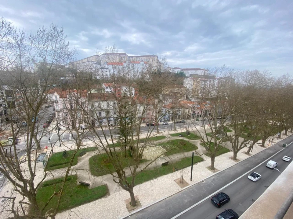 Apartamento para Venda em Sé Nova, Santa Cruz, Almedina e São Bartolomeu Foto 10