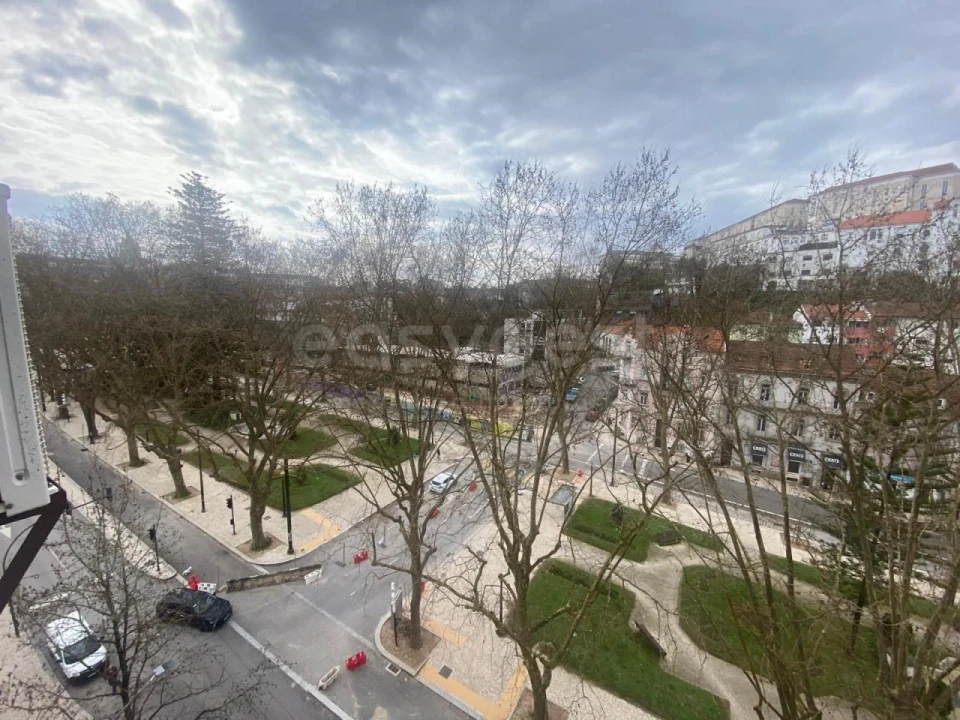 Apartamento para Venda em Sé Nova, Santa Cruz, Almedina e São Bartolomeu Foto 12