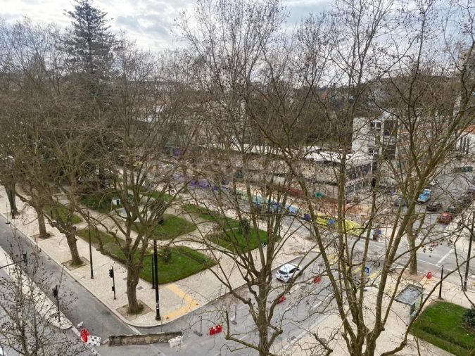 Apartamento para Venda em Sé Nova, Santa Cruz, Almedina e São Bartolomeu Foto 9