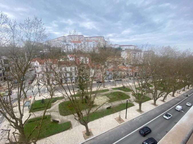 Apartamento para Venda em Sé Nova, Santa Cruz, Almedina e São Bartolomeu Foto 10