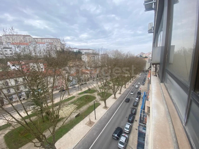 Apartamento para Venda em Sé Nova, Santa Cruz, Almedina e São Bartolomeu Foto 11