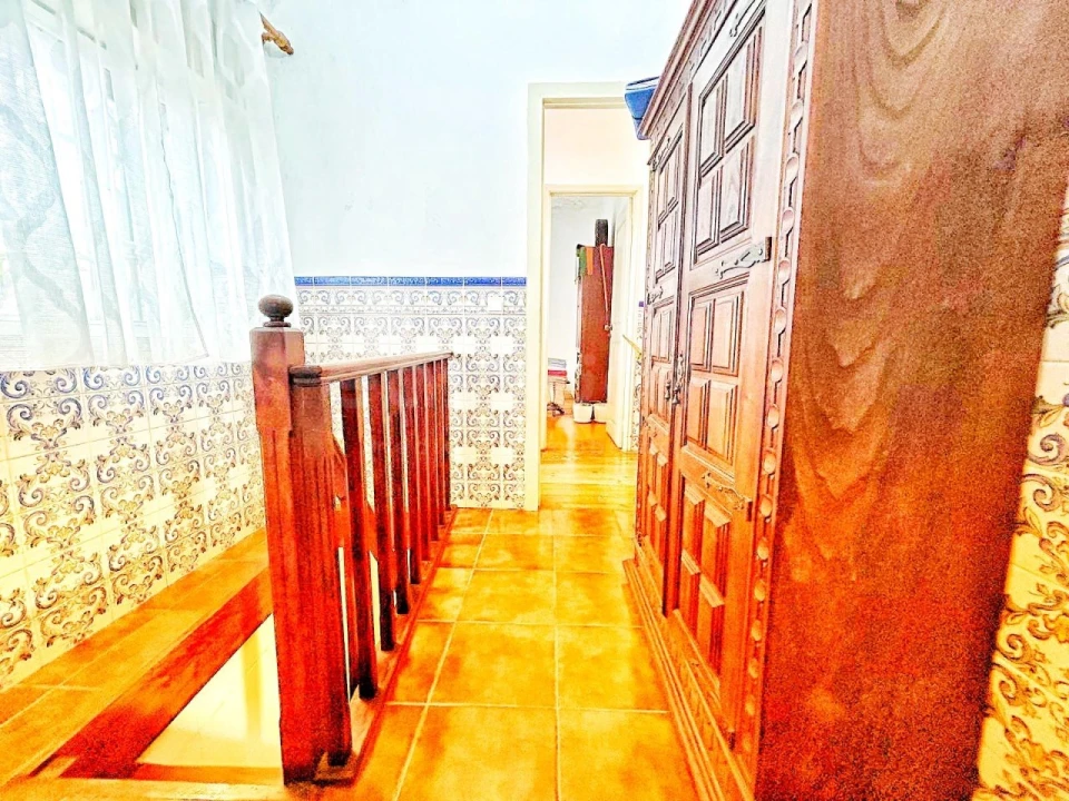 Moradia T3 para Venda em Santo Antonio dos Olivais Foto 6