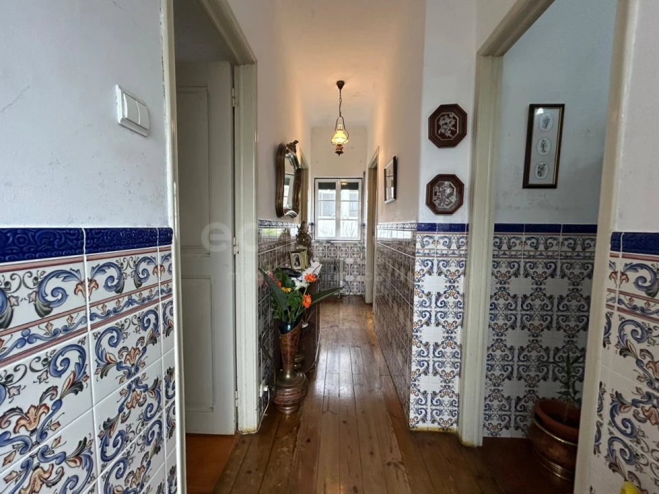 Moradia T3 para Venda em Santo Antonio dos Olivais Foto 14