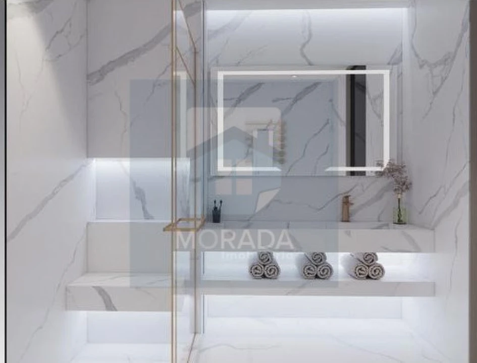 Apartamento T2 para Venda em Campanhã Foto 4