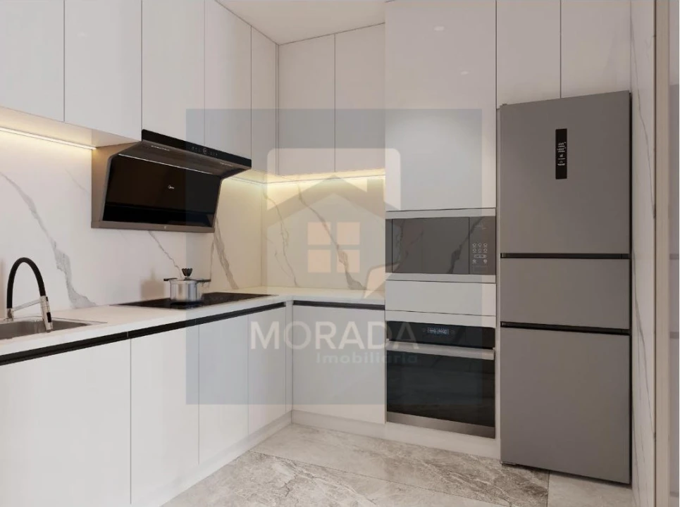 Apartamento T2 para Venda em Campanhã Foto 6