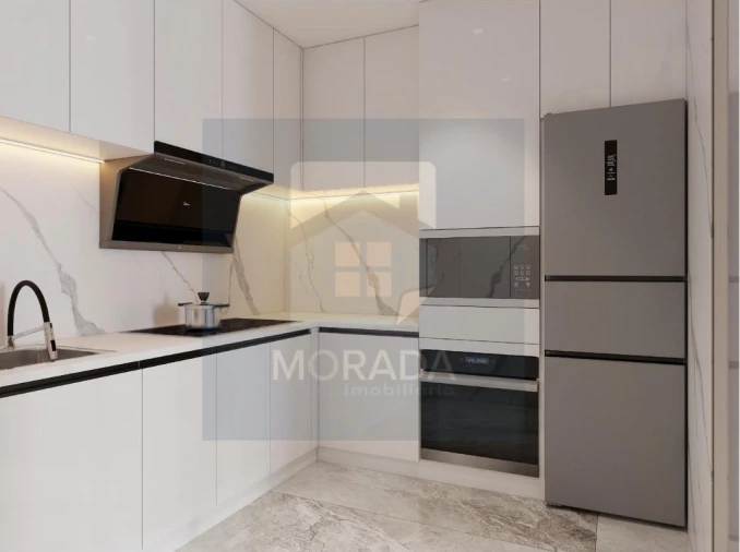 Apartamento T2 para Venda em Campanhã Foto 6