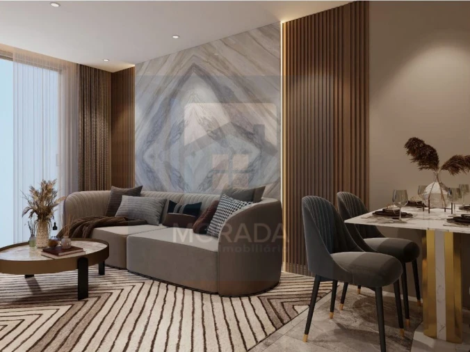 Apartamento T2 para Venda em Campanhã Foto 8