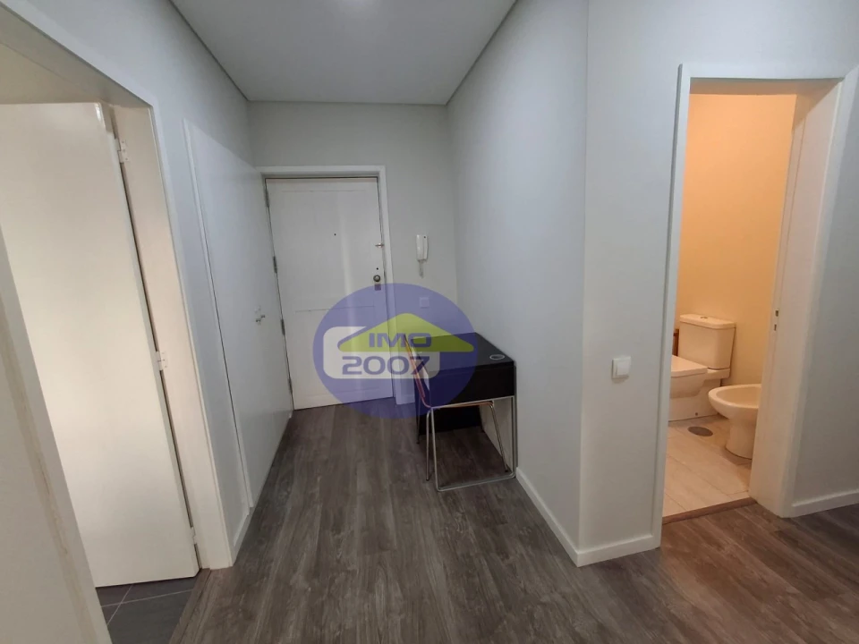 Apartamento T3 para Venda em Mozelos Foto 9