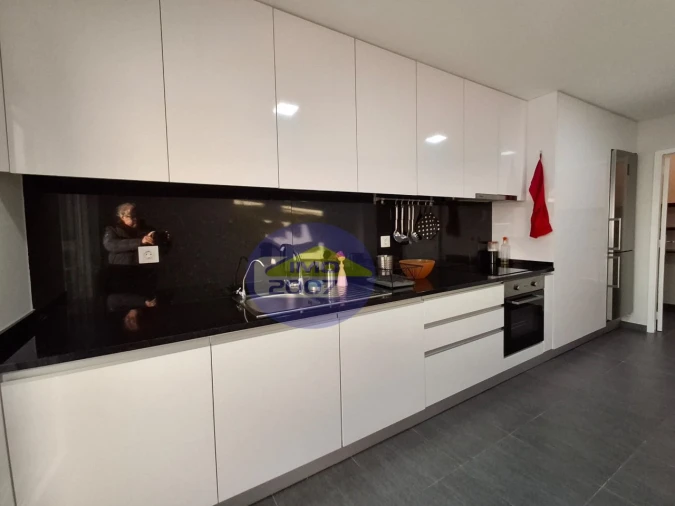 Apartamento T3 para Venda em Mozelos Foto 7