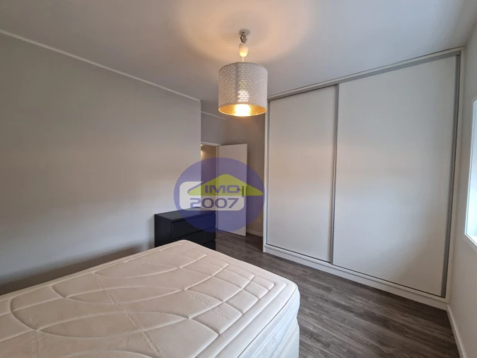 Apartamento T3 para Venda em Mozelos Foto 14