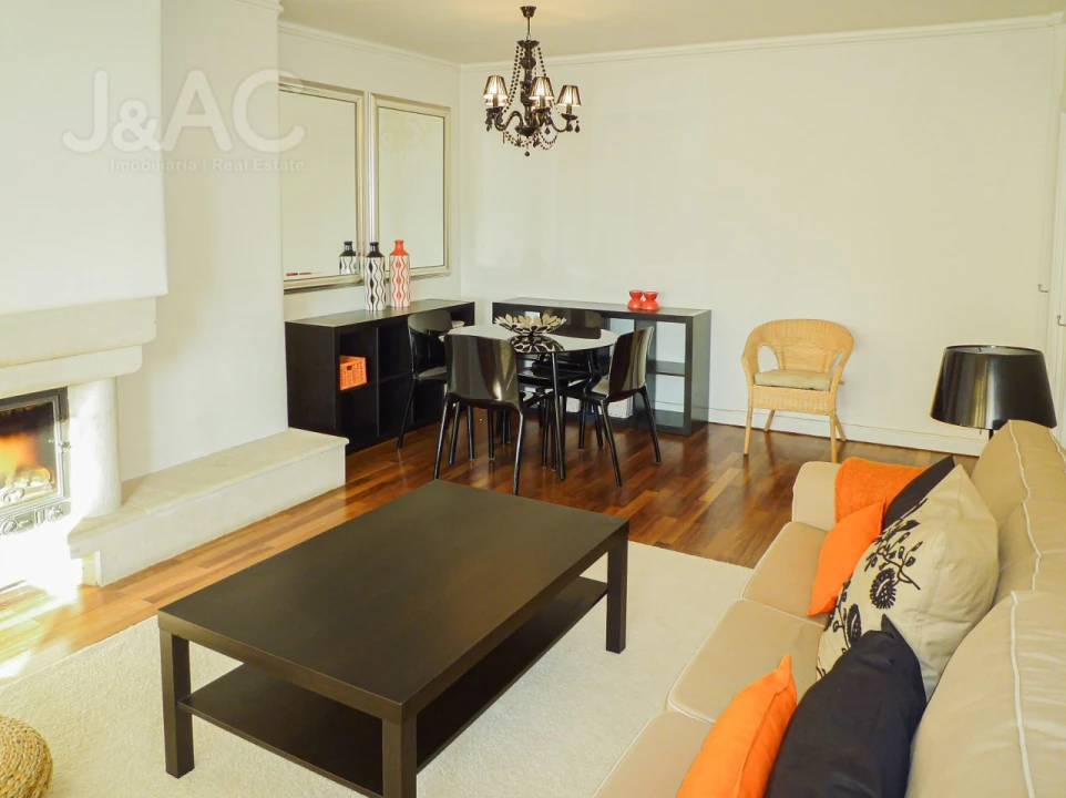 Apartamento T1 para Arrendamento em Cascais e Estoril Foto 6