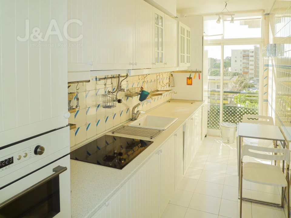 Apartamento T1 para Arrendamento em Cascais e Estoril Foto 9