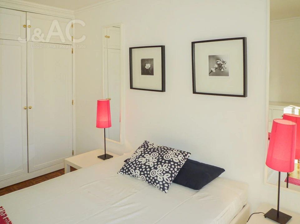 Apartamento T1 para Arrendamento em Cascais e Estoril Foto 13