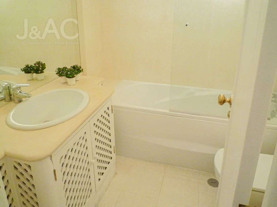 Apartamento T1 para Arrendamento em Cascais e Estoril Foto 14